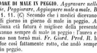 Un operaio scrive “Se volessi elencare tutto lo schifo che continuiamo a subire da anni, non basterebbe un articolo ma dovrei scrivere un'enciclopedia…”