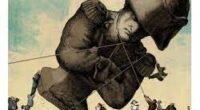 Napoleone esiliato all’Elba tornò in Francia per riprendersi il potere. Il tentativo durò 100 giorni, poi sconfitto definitivamente finì a Sant’Elena. La Meloni forse non lo sa ma i cento giorni portano brutte sorprese. 