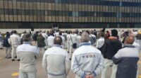 Stellantis Pomigliano, le assemblee di questa settimana sul contratto interno non sono proprio andate come le raccontano.