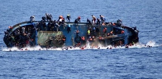 Non c’è niente da meravigliarsi, per il Ministro Piantedosi che definì i migranti (esclusi i fragili) un carico residuale è naturale che il salvataggio di chi stava naufragando non sia stato nemmeno preso in considerazione. 