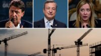 Il Superbonus è stato un grande affare per le imprese del settore edile, amministratori, ingegneri e ceti medi proprietari. Ora si sono accorti che costa troppo per il bilancio dello Stato e lo hanno ritagliato su misura per grandi imprese, le banche e le classi medio alte. 