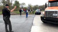 Nella lotta degli operai della Clarios di Holland, OHIO, interviene la magistratura contro i picchetti: vietato riunirsi più di cinque persone entro 100 piedi dagli ingressi dello stabilimento