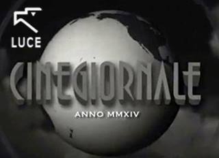 Tutto si riduce a propaganda, con i film Luce del fascismo si presentava una realtà completamente rovesciata, la ministra Calderone continua la tradizione: più assunzioni, salari più alti, inflazione in calo... 
