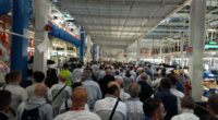 Domenica 14 maggio 2023, si è appena conclusa la settimana del riscatto; dell'orgoglio; della dignità.
