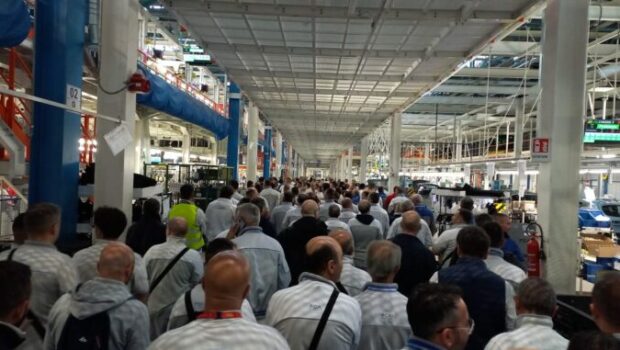 Domenica 14 maggio 2023, si è appena conclusa la settimana del riscatto; dell'orgoglio; della dignità.