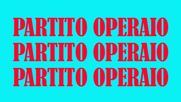 Volantino del Partito Operaio distribuito allo stabilimento Stellantis di Pomigliano al cambio turno del 12 maggio 2023
