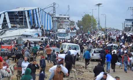 La storia di un’organizzazione usata strumentalmente dai paesi imperialisti per assistere i palestinesi nei campi profughi ed oggi liquidata per piegare la resistenza di Gaza.