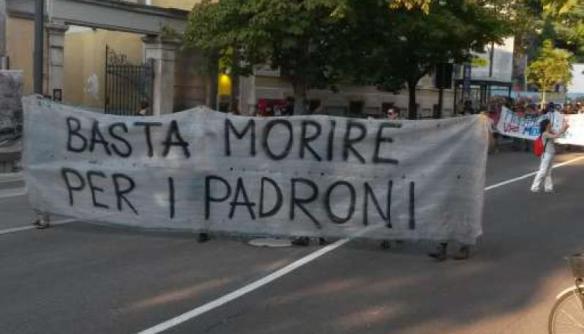 È successo ancora! Non sono più sopportabili le solite indignate sceneggiate.