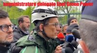 Da Brandizzo alla Esselunga alla Centrale la corsa al massimo profitto prende la forma di appalto a cascata per contenere i costi e il sostenitore di questa tendenza ha un nome: si chiama Salvini, che in questi giorni è sparito. Per uscire dalla genericità della denuncia ad un certo punto bisogna concentrare le forze per far cadere qualche testa. Dai manager ai ministri.