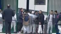 A chi vogliono prendere in giro, tutti giurano di difendere l’occupazione, in realtà Stellantis paga gli operai per licenziarsi e i sindacalisti firmano accordi sugli incentivi mentre quelli in disaccordo fanno solo parole. E se gli operai spinti ad accettarli si unissero ed aprissero una trattativa per   farli aumentare chi potrebbe avere qualcosa da dire? 