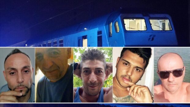 Sono i parenti dei 5 operai uccisi a Brandizzo a gridare dalla rabbia: i responsabili della ditta che li aveva mandati allo sbaraglio sui binari si sono riciclati costituendo una nuova azienda che lavora ancora per le ferrovie italiane