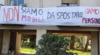 Ultime dalla Sicilia: Pozzallo, palazzine delle case popolari a rischio di crollo, forse si o forse no. I tecnici del comune, l’ente autonomo case popolari, la protezione civile giocano con la vita dei poveri cristi che le abitano.