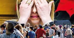 Dati statistici scelti con cura, dirigenti di INPS e ISTAT sempre più sensibili alle necessità politiche del governo, tutto per presentare una situazione sociale falsificata. Ma la realtà si fa beffa di tutti i tentativi di manipolarla.