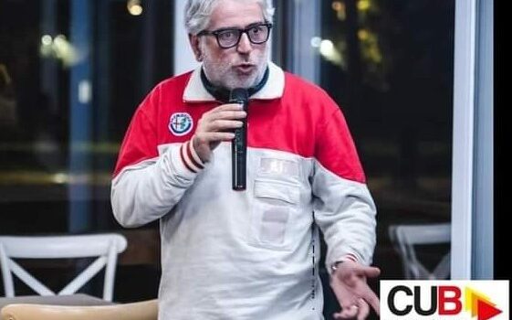Comunicato FLMU del 17/12/2024.
Il tribunale di Cassino respinge il ricorso di Delio Fantasia. Una sentenza che legittima il licenziamento sindacale.