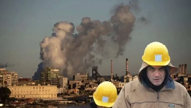 Facciano le trattative che vogliono, cambino a piacimento proprietà e azionisti: gli operai non si toccano, nessun licenziamento né mascherato, né incentivato, altro che “sfoltire l’organico in modo indolore” proposto da quattro sindacalisti venduti. Abbiamo già dato nel 2018.