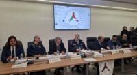 In due precedenti articoli, rispettivamente del 3 giugno e del 28 luglio 2024, abbiamo denunciato come il governo e le varie istituzioni preposte stiano giocando sulla vita degli abitanti dell’area flegrea. Il gioco continua più pericoloso