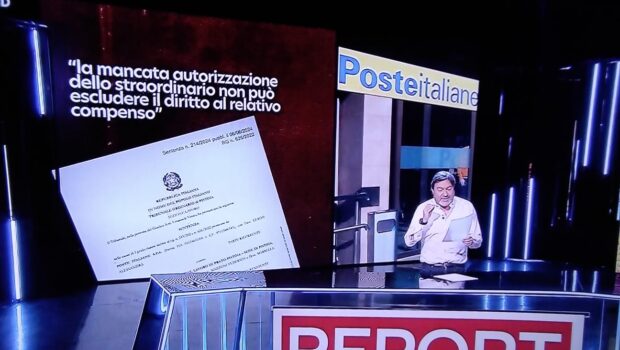 Riceviamo e pubblichiamo la lettera di Carmine Pasquale ex postino sulla situazione dei precari delle Poste, anche se spremuti come limoni, ricattati hanno iniziato un percorso di resistenza collettiva.
