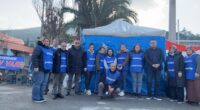 Le dichiarazioni della delegata operaia Sinem Kaya valgono per tutti gli operai che in ogni parte del mondo difendono i loro interessi contro quelli dei padroni e non si fermano davanti a nessun sacrificio che la lotta richiede.
