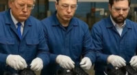 Aveva proprio ragione: “Il vero limite della produzione capitalista è il capitale stesso”, K. Marx 