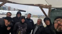 Il giornale on line Basilicata 24 riporta notizie e commenti operai sulla condizione di lavoro e non lavoro in Stellantis, sui licenziamenti nell’indotto. La critica, e questa è la novità carica di significati, passa dai manager industriali ai capi compromessi del sindacato. Non resta che un nuovo passo: un’organizzazione indipendente degli operai per uscire assieme da questo pantano di menzogne e compromessi a perdere. 