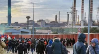 Ogni sciopero serve, se è ben organizzato, per mettere in campo la forza operaia, ma anche per fare un bilancio collettivo delle linee sindacali che nella storia dell’ex Ilva ci hanno portato a digerire qualunque scelta dei padroni. Lo sciopero del 16 ottobre, se lo prendono in mano gli operai, può servire per cambiare strada