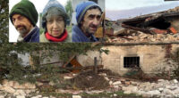 Castel d’Azzano ora fanno a gara a chi condanna con parole più pesanti quanto è accaduto. Puntare il dito sui tre disperati che dovevano essere sfrattati è facile. Chiedersi invece come si è arrivati a tanto è censurato. Chiedersi come finiranno i 4000 sfratti esecutivi all’anno è proibito.
