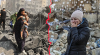 Per quali ragioni non si è avuto un movimento di protesta per l’Ucraina come quello contro l’aggressione israeliana a Gaza? Forse l’imperialismo di Putin è più giustificabile? CONTRO OGNI IMPERIALISMO, CONTRO OGNI GUERRA IMPERIALISTA
