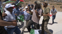 Il famoso piano di pace di Trump rappresenta soltanto una debole tregua, copre i rastrellamenti e le uccisioni dei palestinesi, copre l’occupazione permanente di una parte di Gaza e dà mano libera ai coloni israeliani nel rubare territori palestinesi in Cisgiordania