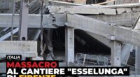 Giornaloni e giornalini di casa nostra non si sono mai accaniti tanto sulla mancanza delle norme di sicurezza, in Svizzera. Anche in Italia ci sono state stragi di giovani, ci sono state  ed ancora continuano stragi di operai ma qui sono solo tragici incidenti.   