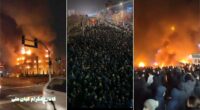 Arak, con circa 500mila abitanti, a meno di 300 km a sud di Teheran, è una delle principali città industriali dell’Iran, vi risiedono le principali fabbriche dell’industria pesante legate alla lavorazione dei metalli e del petrolio, oltre a quella per la produzioni di grandi macchinari.