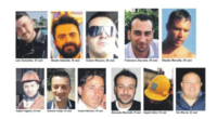 Una strage causata da condizioni lavorative estremamente rischiose per assenza di manutenzione, incuria e disprezzo della vita. Ma i processi per tali morti o languono oppure si sono conclusi con l’assoluzione dei principali responsabili e la condanna, solo in alcuni casi, di pesci piccoli