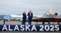 L’imperialismo russo cerca di stringere il cappio alla gola dell’Ucraina, ma cozza contro la resistenza di una società intera. Neanche l’appoggio dell’imperialismo americano a Putin e le minacce di Trump stanno bastando per piegare una resistenza che dura da quattro anni