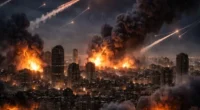 Khamenei è morto ma non doveva essere eliminato da dei banditi peggio di lui. 